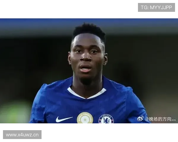 埃苏戈拉维亚久缺促切尔西求变